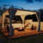 12 Ft. W x 12 Ft. D Metal Pergola with Canopy-98220538
