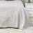 Maxine Oyster Standard Cotton Quilt-2088683311