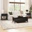 Ensemble de tables basses et de tables de bout Bush-1125425990