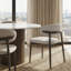 Munich Upholstered Dining Chair-1070279079