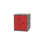 Red selected