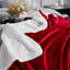 Formaran Sherpa Fleece Fur Thick Reversible Blanket Throw-1235220443-1235220420