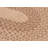 Wingo Wool Blend Reversible Area Rug - Oatmeal-2050141439