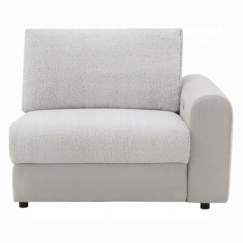 Fauteuil inclinable électrique Tarrance