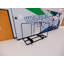 Chariot de table robuste - empilable-36019007