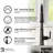 Karran Elwood Single Handle Pull Down Sprayer Kitchen Faucet-67133612