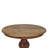 Round Turned Dining Table