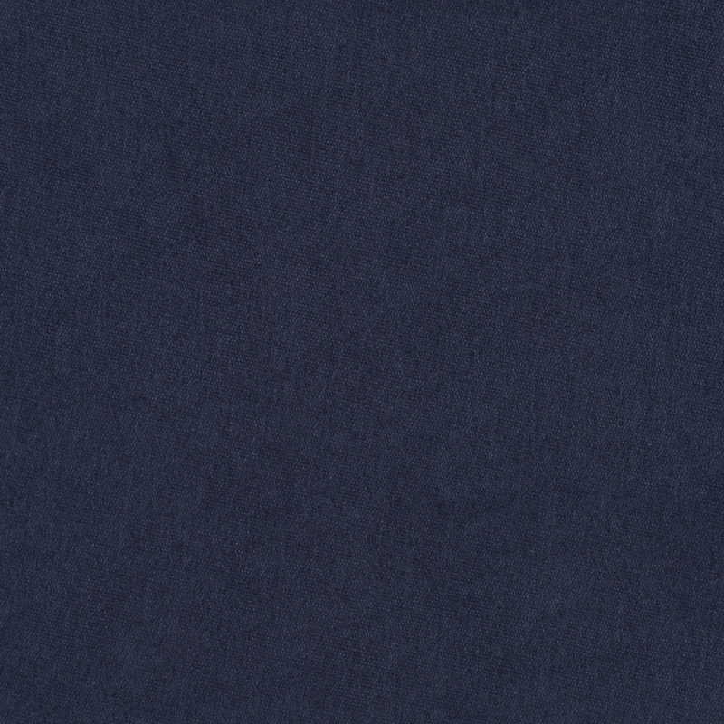 Fauteuil Auxence, Polyester bleu marine