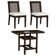 Pine Isle 2 - Piece Dining Set
