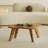 Modern minimalist imitation coffee table-787401737-774779129