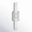 Evelien 2 Light Frosted Dimmable Vanity Light-1695778024