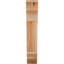Support en bois rustique traditionnel BKTLEC01-93350351-111565087