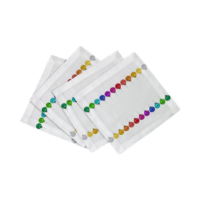 Square Napkins