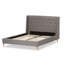 Lit plateforme en tissu d’ameublement Bonner-1357157798-1357157797