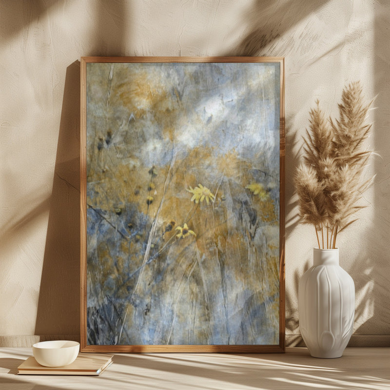 Wrapped Canvas Print, 50.8 cm H x 76.2 cm W