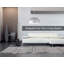 Ventilateur sur pied oscillant 40,16 "Home Easy