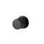 Cylindrical Knob with Round Rosette-1391292014