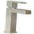Brushed Nickel is out of stock