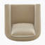 Fauteuil club Anurudh