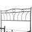 Shelby Metal Bed-1204288610-1204288609