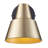 Dehoyos Armed Sconce