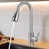 Brushed Nickel is out of stock