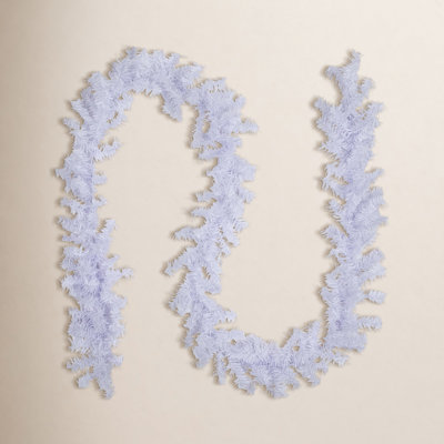 Canadian Pine Artificial Christmas Garland Unlit