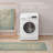 Jessica Simpson Machine Washable, Slip Resistant Accent and Runner Rugs with Fringe-99096148