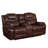 Levant 78'' Faux Leather Power Reclining Loveseat