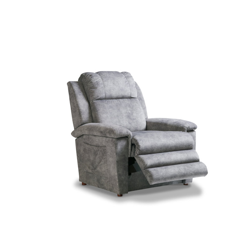 Fauteuil inclinable électrique Clayton avec massage iClean, massage et chaleur