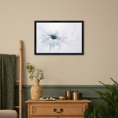 Serenity Premium Framed Poster by Jacky Parker