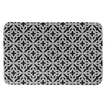 Kerby Non-Slip Bath Rug
