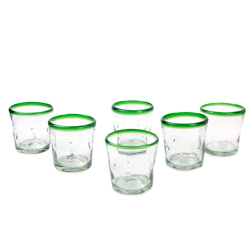 Jorie 15oz. Stemless Wine Glass Set