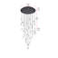 Lustre rond en cristal Bellino-135659534-135659531-135659575