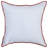 Cotton/Poly Blend Throw Pilow-109512068-109512065