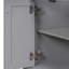 Meuble-lavabo de salle de bain Sopheak-2072308134