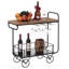 Chariot-bar 32,5 po