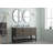 Radstock 54'' Double Bathroom Vanity with Top-1021730474