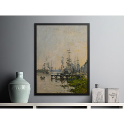 Thiele No Frame Print
