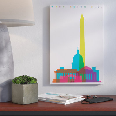 " Washington D.C. " by Yoni Alter