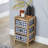 Shadybrook 3 Fabric Drawer Storage Chest Unit