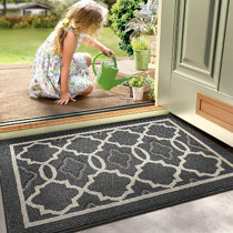 Wayfair  Large Doormats You'll Love in 2023