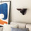  TRIXIE Lorena Cat Wall Perch - Cat Shelf, Cat Bed, Cat Lounger or Cat Furniture