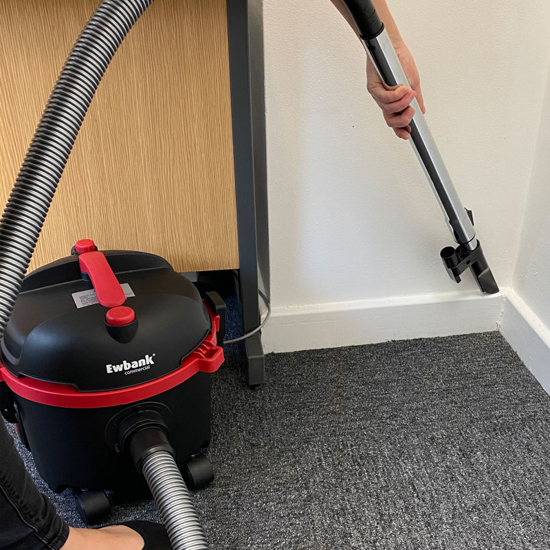 Ewbank DV6 Dry Vacuum Cleaner