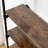 Jouan 3 Piece Tiered Shelf