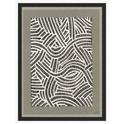Gris 2 Print by Thom Filicia