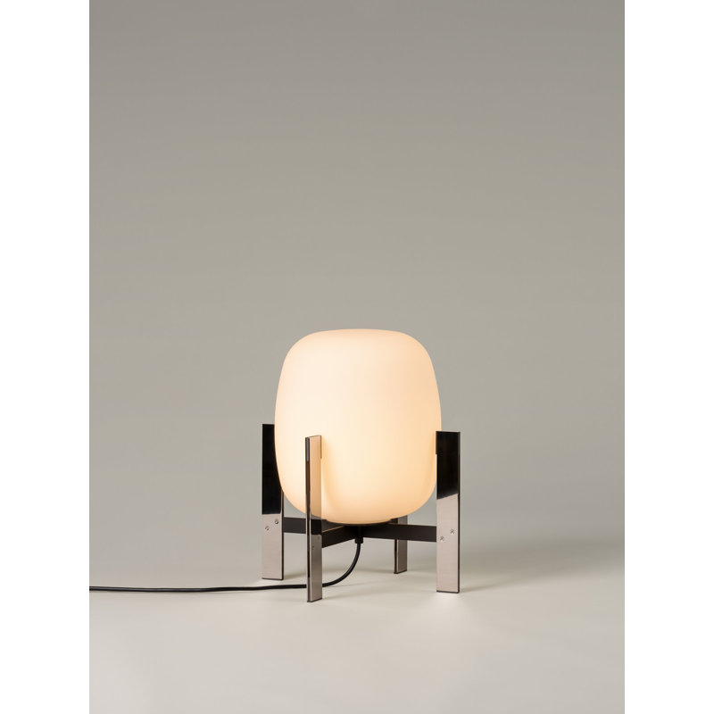 Metal Novelty Lamp
