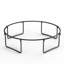 Trampoline YF 10FT Springfree No Gap