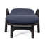 FAUTEUIL DE CHAISE MIKAEL AVEC COUSSIN-525352228