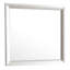 Miroir mural Contemporary